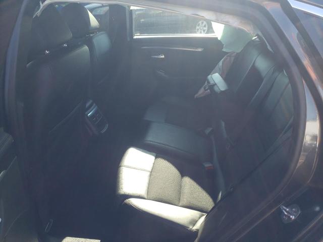 2019 CHEVROLET IMPALA LT 2G11Z5S31K9119370