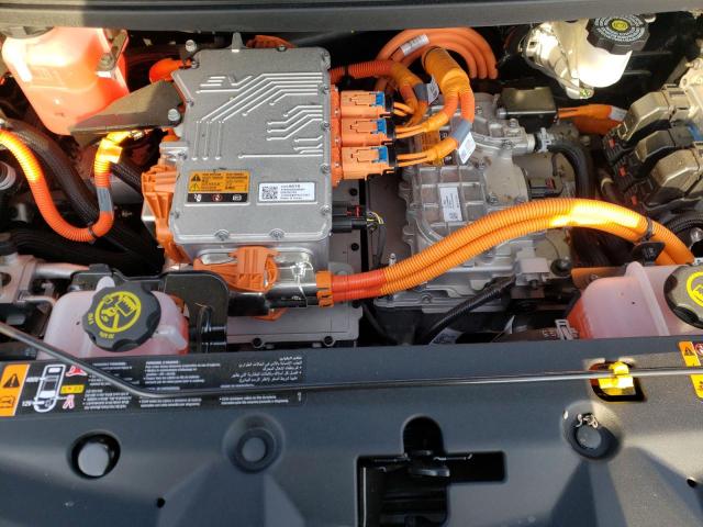 2021 CHEVROLET BOLT EV LT 1G1FY6S07M4106214