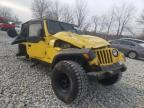 2002 JEEP  WRANGLER