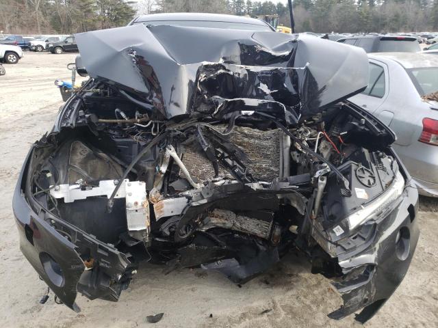 2015 BMW X6 XDRIVE3 5UXKU2C56F0N76957
