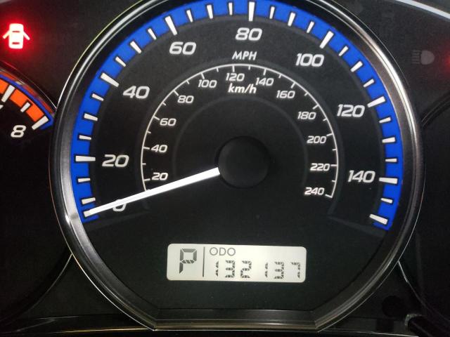 JF2SHADC4CH425708 Subaru Forester 2 2012. Фото: 7