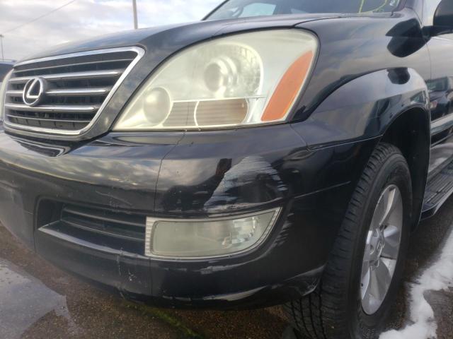 JTJBT20X540055846 Lexus Gx 470 2004. Фото: 8