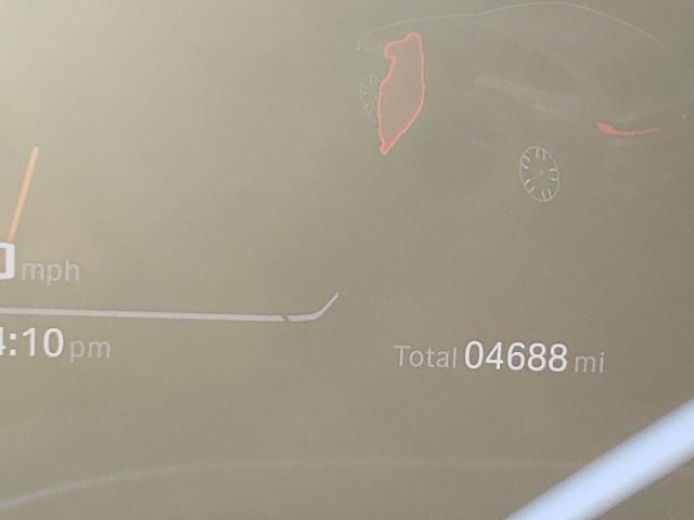 2022 BMW X4 M40I 5UX43DT02N9K21760