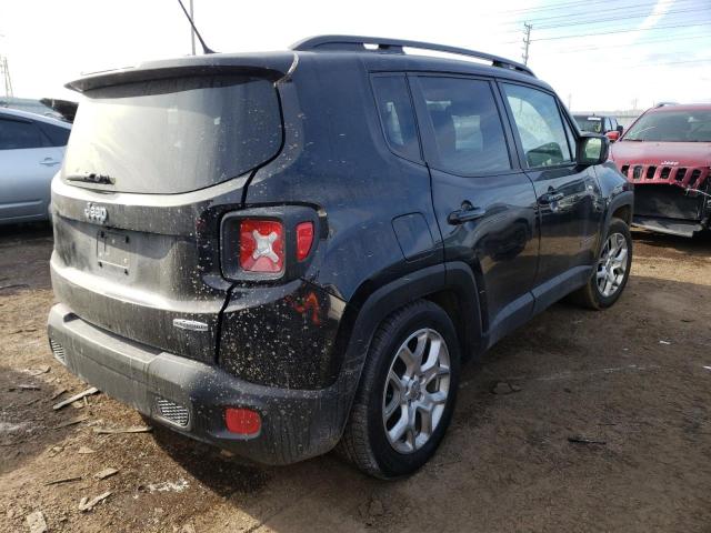ZACCJABT0GPD78072 Jeep Renegade L 2016. Фото: 3