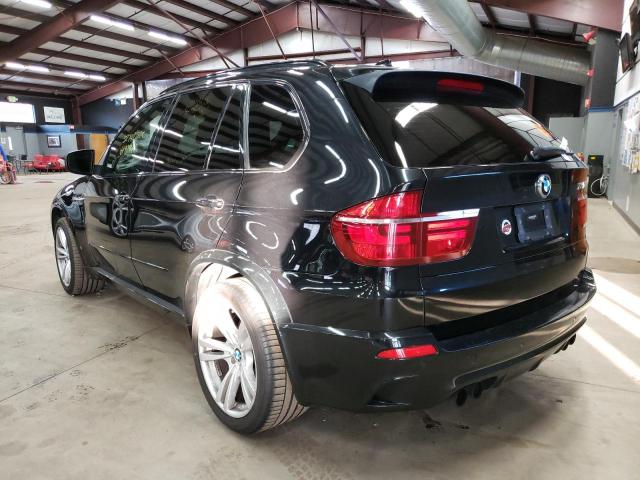 2012 BMW X5 M 5YMGY0C53CLL15528