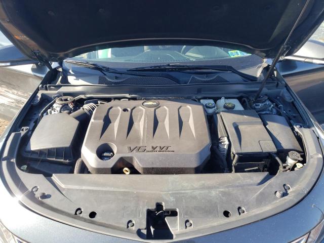 2019 CHEVROLET IMPALA LT 2G11Z5S31K9119370