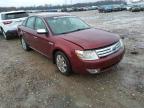 2008 FORD  TAURUS