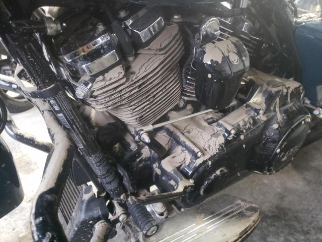 2021 HARLEY-DAVIDSON FLTRXS 1HD1KTP14MB620485