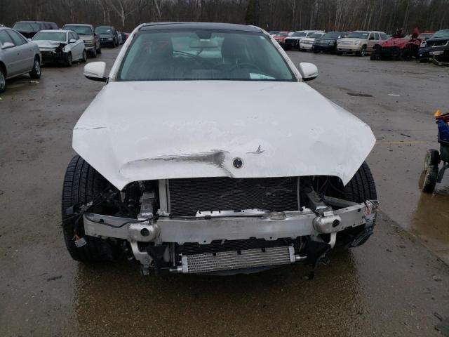 2015 MERCEDES-BENZ C300 55SWF4KB6FU066110