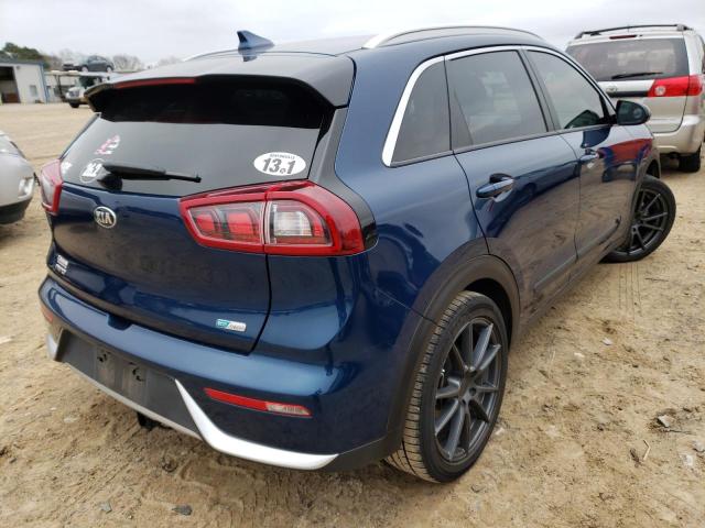 2019 KIA NIRO FE KNDCB3LCXK5218080