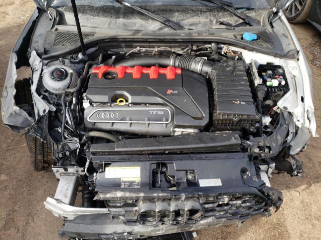 2019 AUDI RS3 WUABWGFF2KA907179