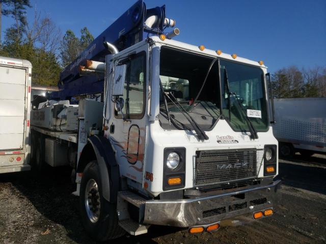 2007 Mack Truck for sale in Waldorf, MD