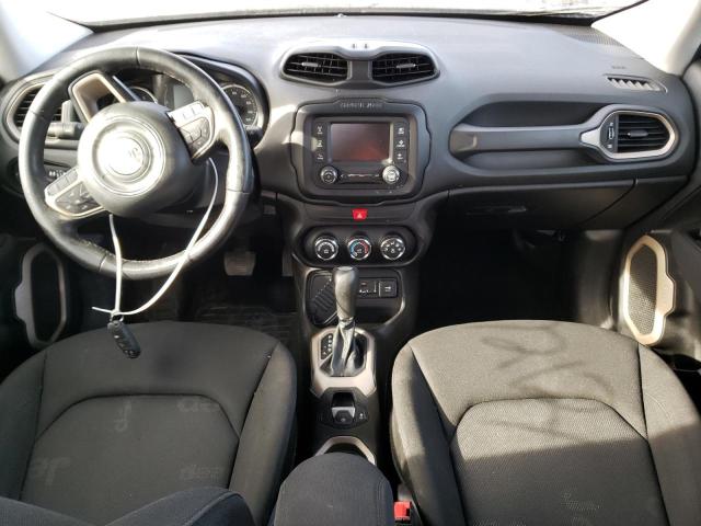 ZACCJABT0GPD78072 Jeep Renegade L 2016. Фото: 8