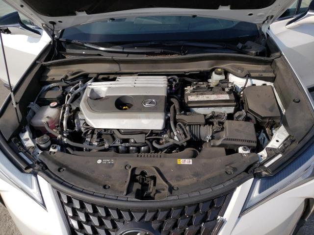 2019 LEXUS UX 200 JTHY3JBH9K2013659