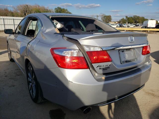 2015 HONDA ACCORD SPO 1HGCR2F50FA018116