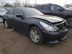 2011 INFINITI  G37