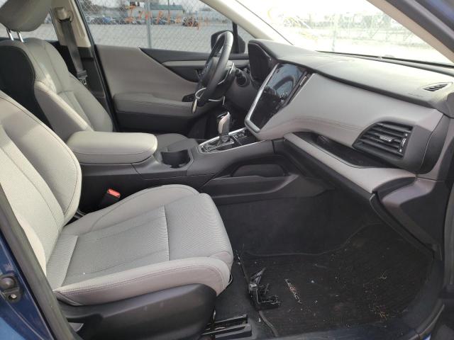 2020 SUBARU LEGACY PRE 4S3BWAC62L3004065