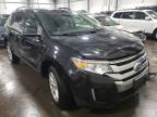 2014 FORD  EDGE