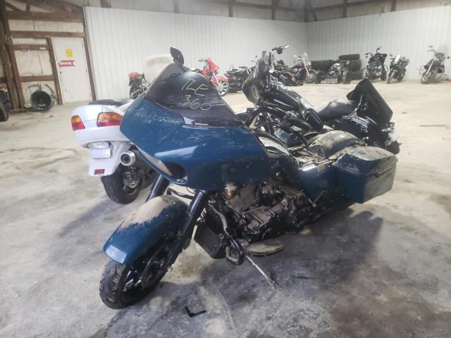 2021 HARLEY-DAVIDSON FLTRXS 1HD1KTP14MB620485