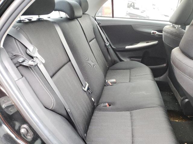 2012 TOYOTA COROLLA BA 2T1BU4EE3CC796035