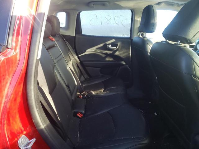 3C4NJDBB9LT104650 Jeep Compass La 2020. Фото: 5