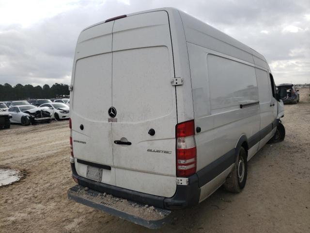 WD3PE8DC8F5993577 Mercedes-Benz Sprinter 2 2015. Фото: 3