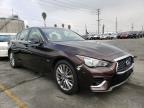 2018 INFINITI  Q50