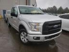 2016 FORD  F-150