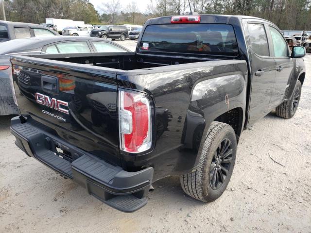 2021 GMC CANYON ELE 1GTG5BEN3M1189968