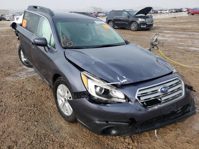2015 SUBARU OUTBACK 2. 4S4BSBCC2F3347241