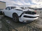 2018 DODGE  CHALLENGER