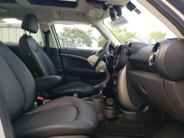 2016 MINI COOPER COU WMWZB3C58GWR48595