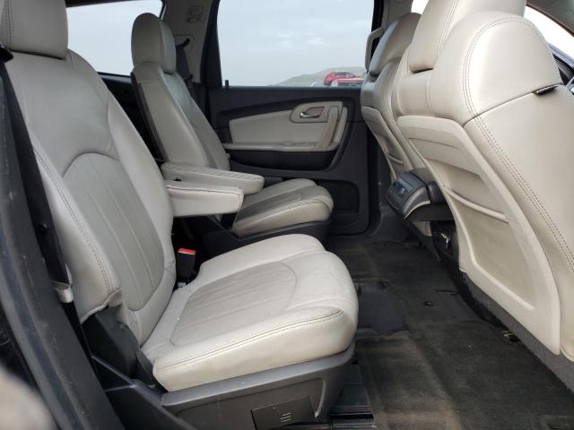 2011 CHEVROLET TRAVERSE L - 1GNKVLED7BJ392535