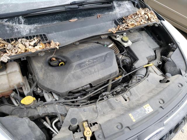 2015 FORD ESCAPE SE - 1FMCU0GX2FUA64560