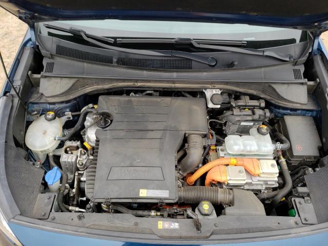 2019 KIA NIRO FE KNDCB3LCXK5218080