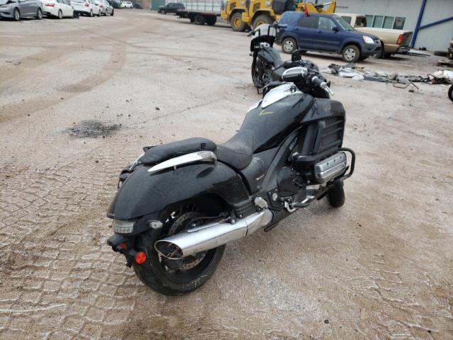 2014 HONDA GL1800 C JH2SC6802EK000043