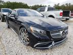 MERCEDES-BENZ S-CLASS 2016 foto