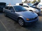 2002 BMW  3 SERIES