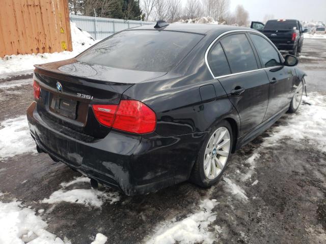 2011 BMW 335 XI - WBAPL5C58BA917126