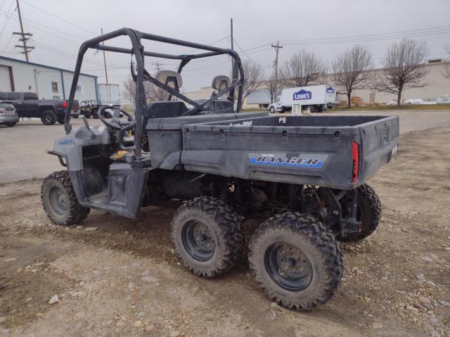 2016 POLARIS RANGER 6X6 4XARAA763G7747122