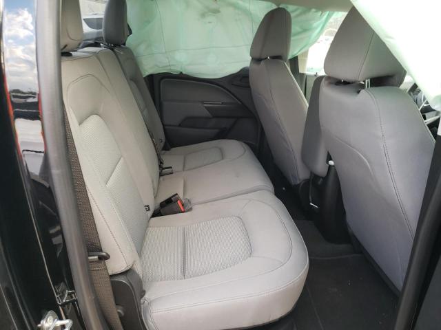 2021 GMC CANYON ELE 1GTG5BEN3M1189968