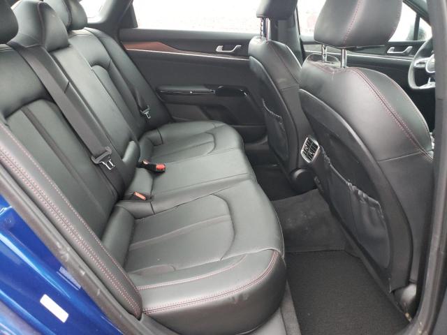 2021 KIA K5 GT 5XXG44J80MG080421
