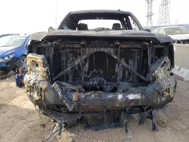 2019 GMC SIERRA LIM 2GTV2MEC4K1225684