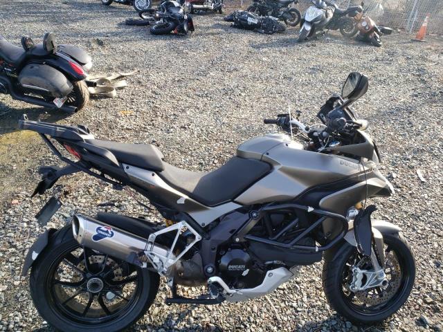 2012 DUCATI MULTISTRAD ZDM12BLW5CB019294