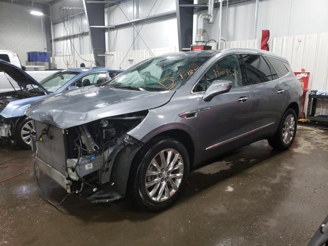 2018 BUICK ENCLAVE PR 5GAEVBKW1JJ151883