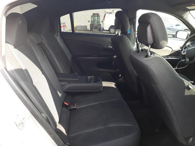 2011 CHRYSLER 200 TOURIN 1C3BC1FGXBN607995