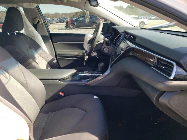 2018 TOYOTA CAMRY L AU 4T1B11HK9JU003423