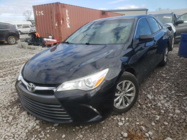 2017 TOYOTA CAMRY LE A 4T1BF1FK6HU705343
