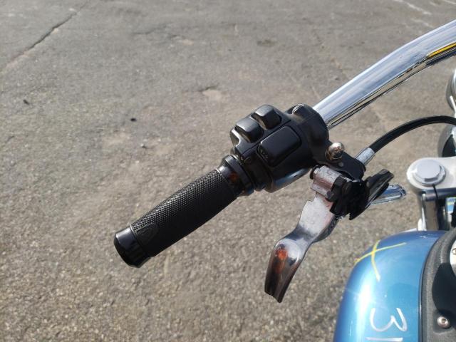 2006 HARLEY-DAVIDSON FXDI 1HD1GM1166K330879