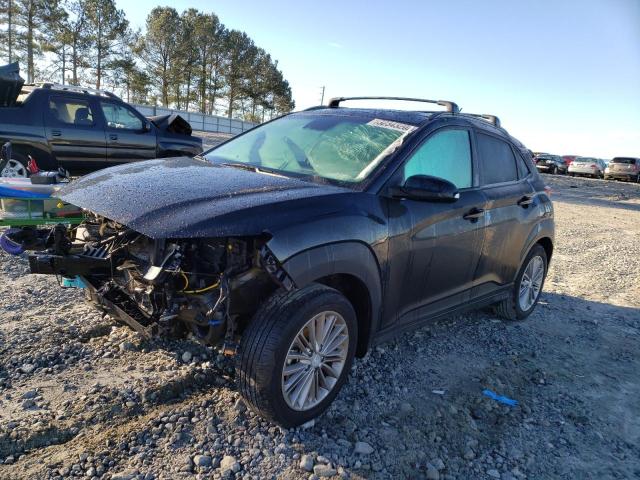 2021 HYUNDAI KONA KM8K22AA8MU629537